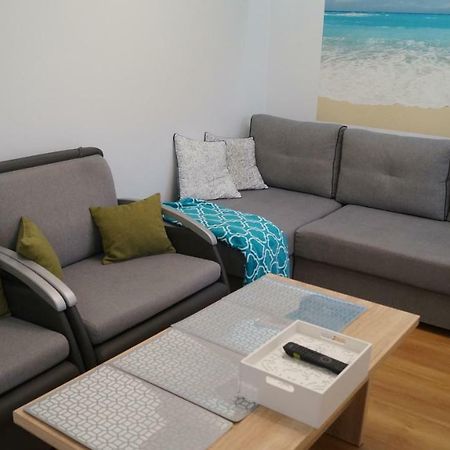 Apartament Bajka Appartement Rumia Buitenkant foto