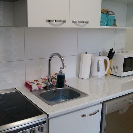Apartament Bajka Appartement Rumia Buitenkant foto