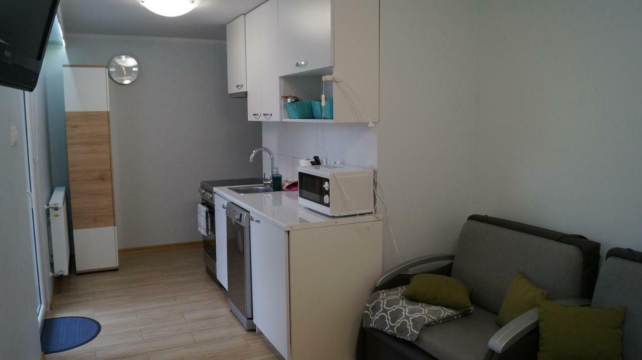Apartament Bajka Appartement Rumia Buitenkant foto