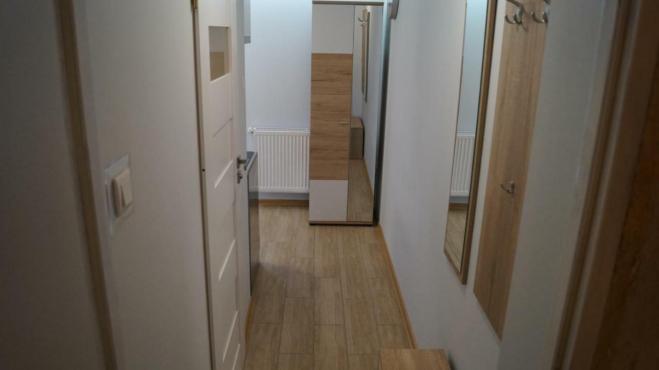 Apartament Bajka Appartement Rumia Buitenkant foto