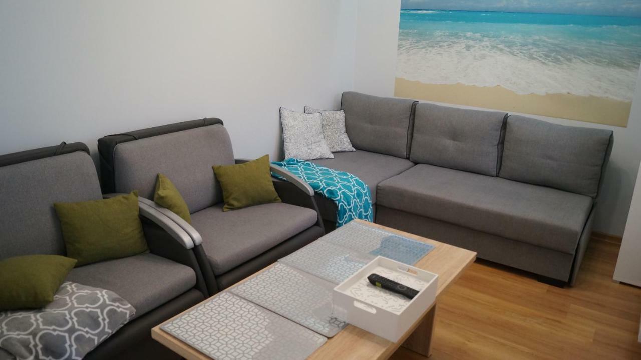 Apartament Bajka Appartement Rumia Buitenkant foto