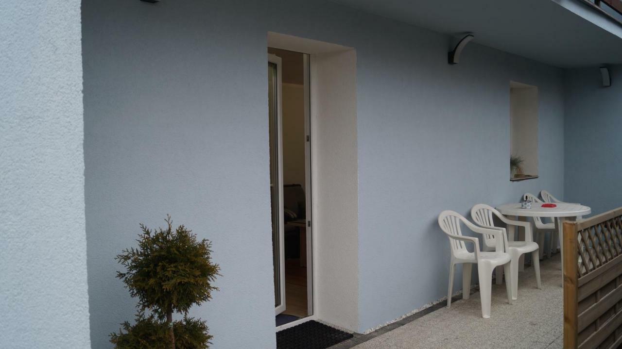 Apartament Bajka Appartement Rumia Buitenkant foto