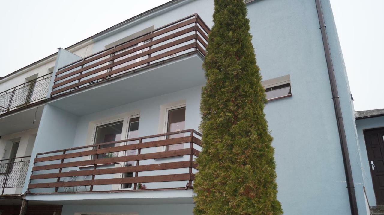 Apartament Bajka Appartement Rumia Buitenkant foto
